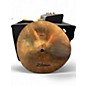 Used Zildjian 10in Trashformer Cymbal