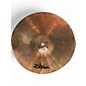 Used Zildjian 10in Trashformer Cymbal