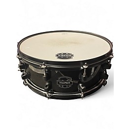 Used Mapex 14in MPX Maple Black Drum
