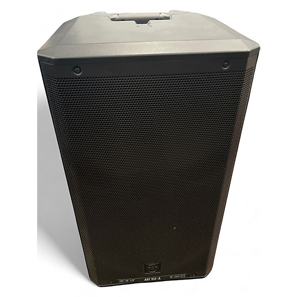 Used RCF ART912 Powered Speaker
