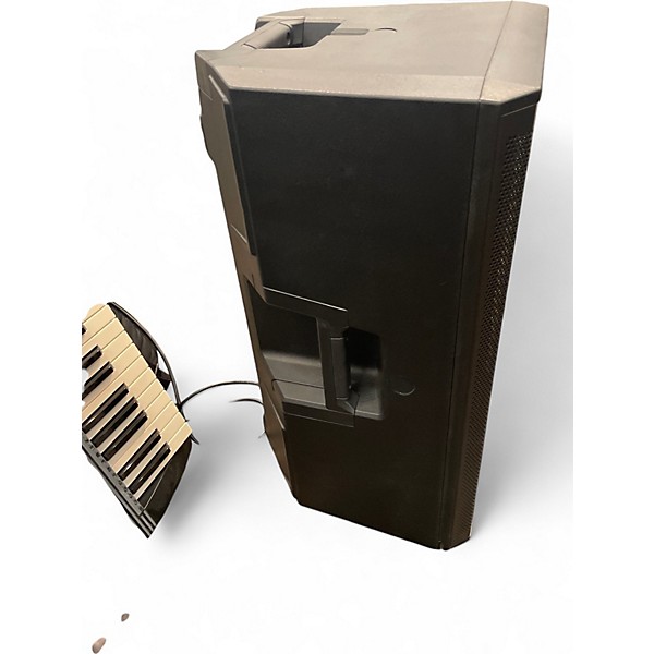 Used RCF ART912 Powered Speaker