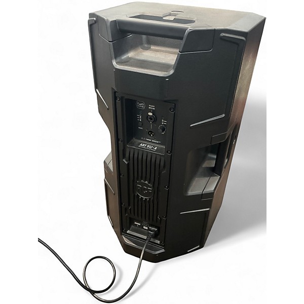 Used RCF ART912 Powered Speaker