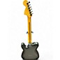 Used 2024 Fender American Professional II Telecaster Deluxe Mercury Solid Body Electric Guitar