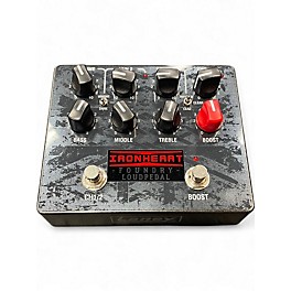 Used Laney IRONHEART Pedal