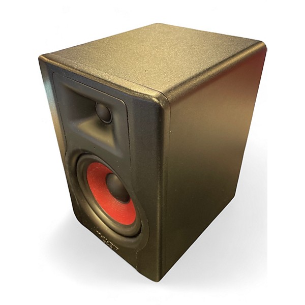 Used M-Audio BX5 Powered Monitor