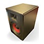 Used M-Audio BX5 Powered Monitor