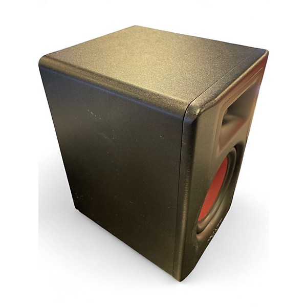 Used M-Audio BX5 Powered Monitor