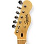 Used Squier PARANORMAL OFFSET TELECASTER Shell Pink Solid Body Electric Guitar