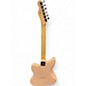 Used Squier PARANORMAL OFFSET TELECASTER Shell Pink Solid Body Electric Guitar