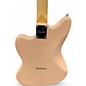 Used Squier PARANORMAL OFFSET TELECASTER Shell Pink Solid Body Electric Guitar