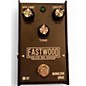Used Eastwood BB-01 Manalishi Drive Effect Pedal thumbnail
