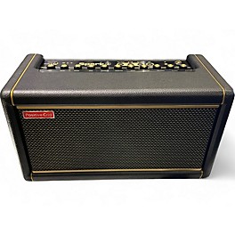 Used Positive Grid SPARK 2 Guitar Combo Amp