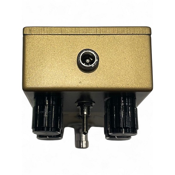Used Colombo The One Effect Pedal