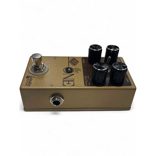 Used Colombo The One Effect Pedal