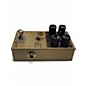 Used Colombo The One Effect Pedal
