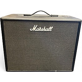 Used Marshall CODE50 Guitar Combo Amp