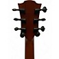 Used Hyvibe THV30DCE Natural Acoustic Guitar