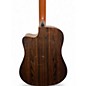 Used Hyvibe THV30DCE Natural Acoustic Guitar