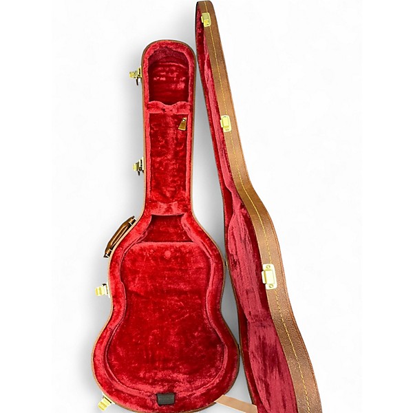 Used 2020 Gibson SG Junior Cherry Solid Body Electric Guitar