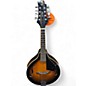 Used Greg Bennett Design by Samick ma1-vs 2 Tone Sunburst Mandolin thumbnail