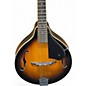 Used Greg Bennett Design by Samick ma1-vs 2 Tone Sunburst Mandolin