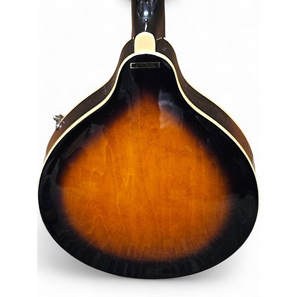 Used Greg Bennett Design by Samick ma1-vs 2 Tone Sunburst Mandolin