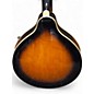 Used Greg Bennett Design by Samick ma1-vs 2 Tone Sunburst Mandolin