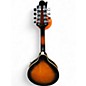 Used Greg Bennett Design by Samick ma1-vs 2 Tone Sunburst Mandolin