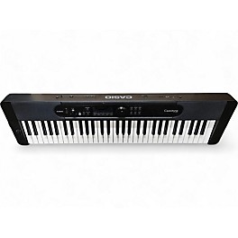 Used Casio CT-S400 Synthesizer