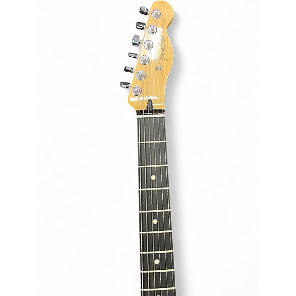 Used 2023 Fender PLAYER SPECIAL EDITION TELECASTER OXBLOOD