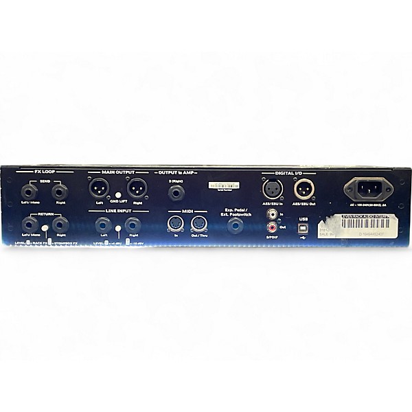 マルチエフェクター！Avid eleven rack! 621068000000000-00-600x600.jpg