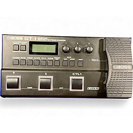 Used BOSS GT1 Effect Processor