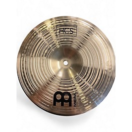 Used MEINL 12in HCS China Cymbal