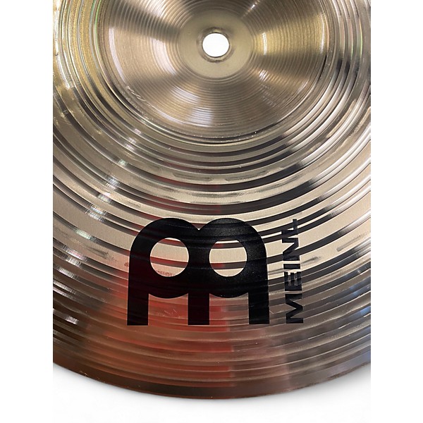 Used MEINL 12in HCS China Cymbal