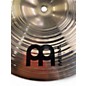 Used MEINL 12in HCS China Cymbal