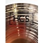 Used MEINL 12in HCS China Cymbal