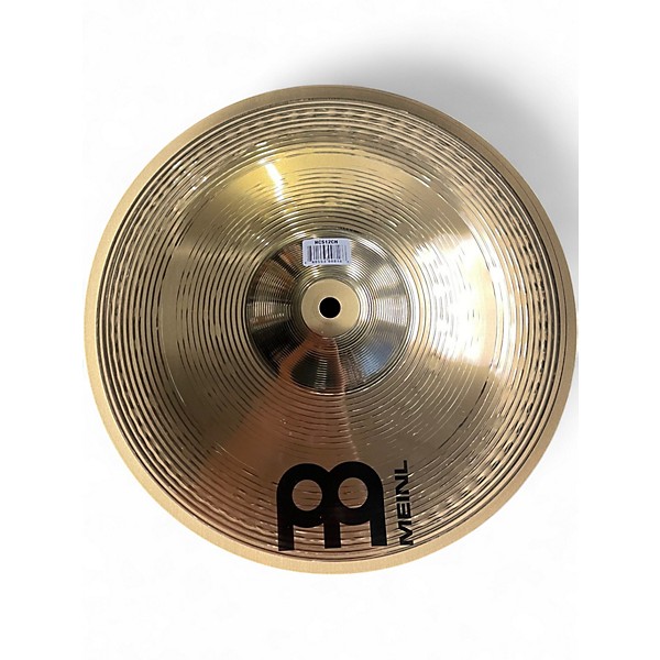 Used MEINL 12in HCS China Cymbal