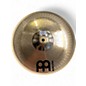 Used MEINL 12in HCS China Cymbal