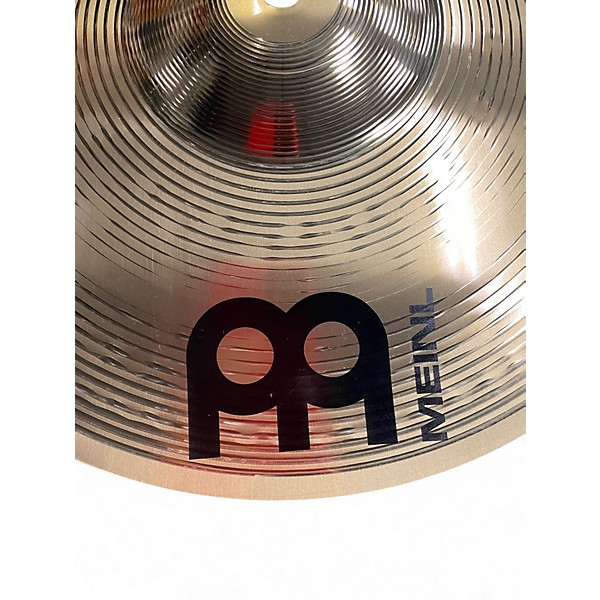 Used MEINL 12in HCS China Cymbal