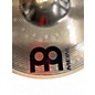 Used MEINL 12in HCS China Cymbal
