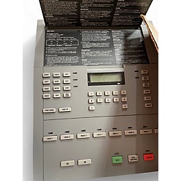 Used Alesis mmt-8 MultiTrack Recorder