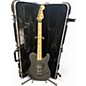 Used Charvel STYLE 2 Black Solid Body Electric Guitar thumbnail