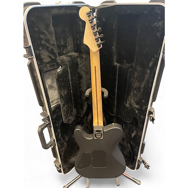 Used Charvel STYLE 2 Black Solid Body Electric Guitar