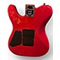 Used Charvel STYLE 2 RED Solid Body Electric Guitar