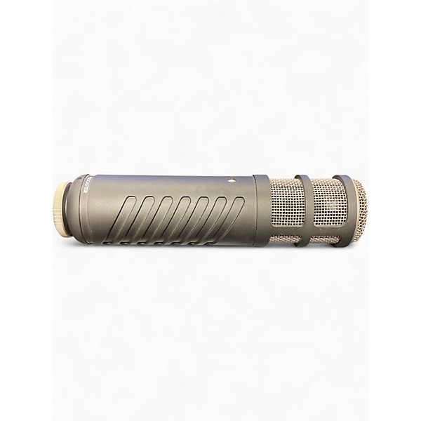 Used RODE PROCASTER Dynamic Microphone