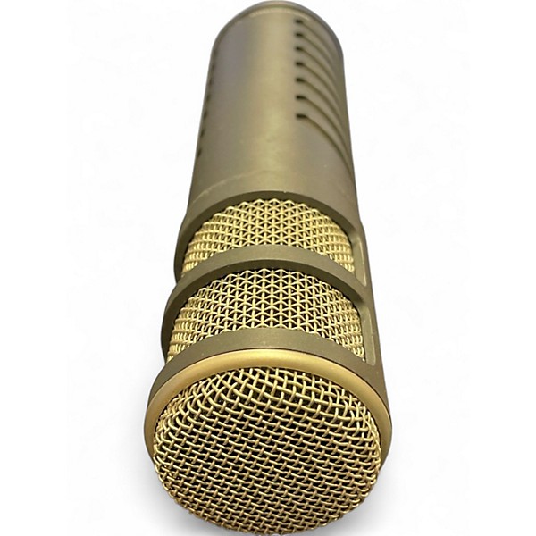 Used RODE PROCASTER Dynamic Microphone