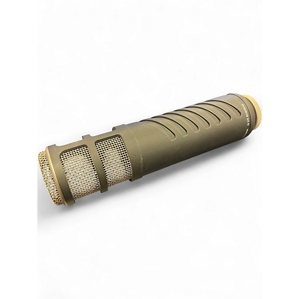 Used RODE PROCASTER Dynamic Microphone