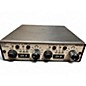 Used FMR Audio Really Nice Preamp Microphone Preamp