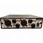 Used FMR Audio Really Nice Preamp Microphone Preamp