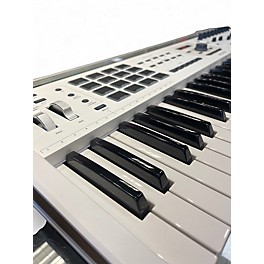 Used Arturia Keylab MKII 61 Key MIDI Controller